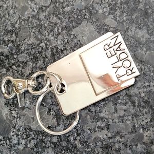 Tyler Rodan Keychain